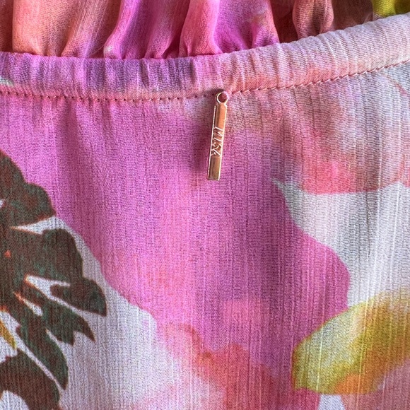 Misa mini-dress size S perfect condition - Picture 7 of 8